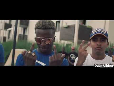 Coyote & Rmk - Au moins c'est clair I Daymolition