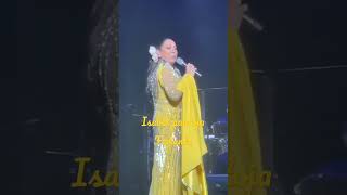 Isabel pantoja Feriante en Puerto Rico