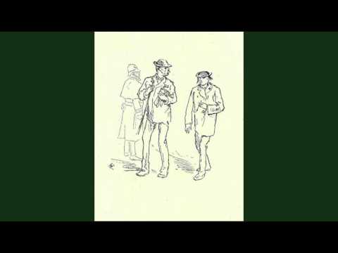 The Ball of the Hanged Men, Arthur Rimbaud