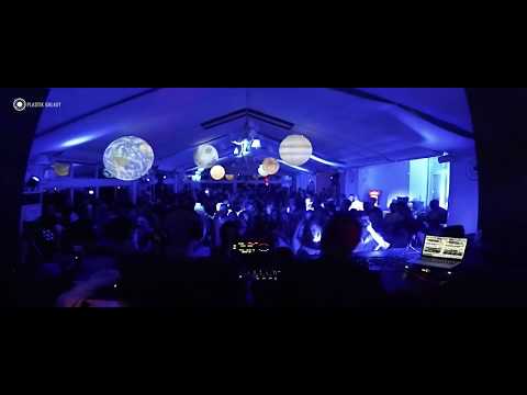 Technasia b2b Dennis Cruz live @ Rebels Lisboa (2018.10.13)