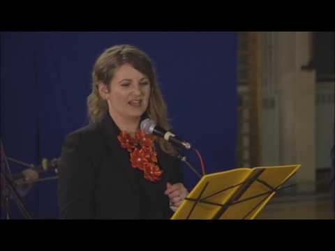 KUD "Pregrada" - Ljubav