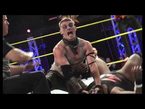 OVW March Mayhem Recap