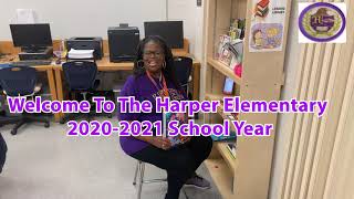 Title I Parent Liaison Welcome