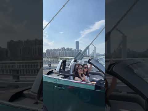 Thumbnail for Wuling Mini EV Convertible by Convertible