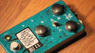 Video thumbnail for Dr. Scientist Reverberator Reverb Pedal by Prymaxe