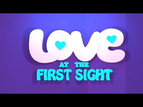 Love at First Sight (3D Animation)