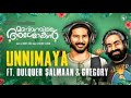 Monjathi Penne Unnimayae Song With Lyrics FT Dulquer Salmaan Gregory Maniarzhil Ashokan Movie