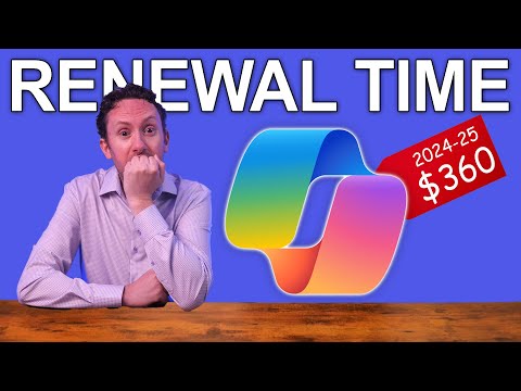 Should You Renew Microsoft 365 Copilot for 2024?