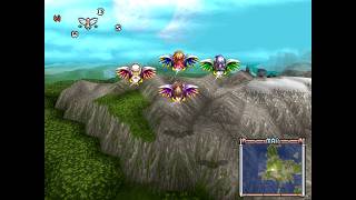 Getting Ready - Let's Play Tales of Phantasia Part 139