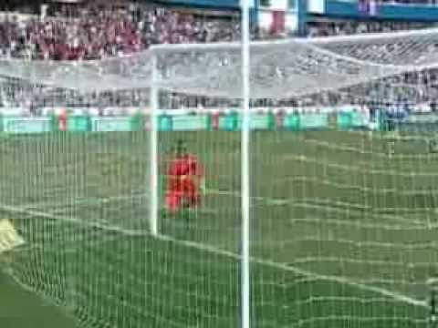 Palmeiras 1 X 1 Paraná - 2 Turno - Campeonato Brasileiro Série B 2013 - Jogo 5593