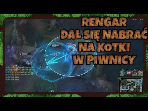 Gwen rozsypała kocimiętke na zachętę i uciekła z miejsca zbrodni #skeanz