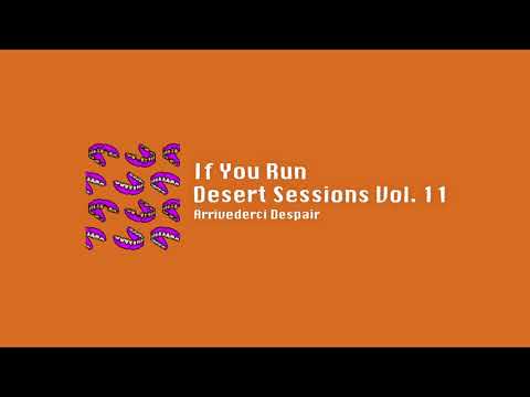 Video thumbnail for If You Run