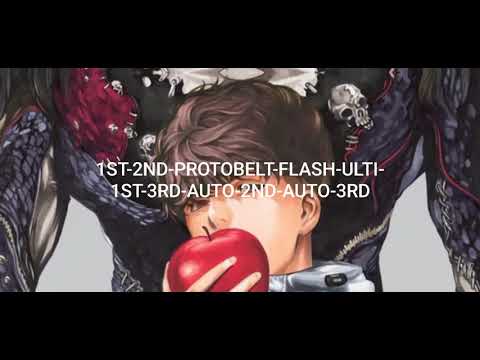 BEST LEE SIN COMBO|GHOST KICK|WILD RIFT TUTORIAL