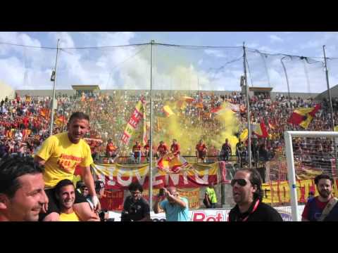 "SCUDETTO" GIALLOROSSO  (PIANETA MESSINA)