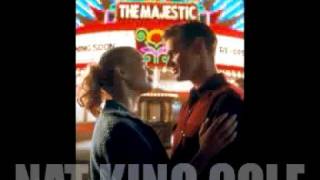 I Remember You - Nat King Cole