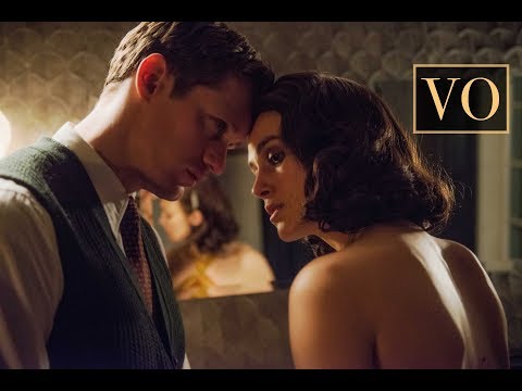 COEURS ENNEMIS - Bande Annonce VOST