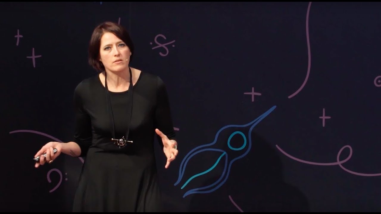 Dalla Parole Ostili alle Parole O_stili | Vera Gheno | TEDxYouth@Bologna