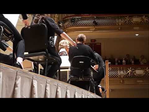 Renée Fleming - Final Scene from Capriccio (Richard Strauss)