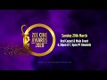 Zee Cine Awards 2020