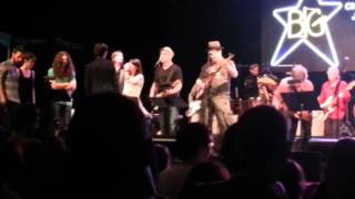 The Letter - Big Star Third, Central Park 6-30-13