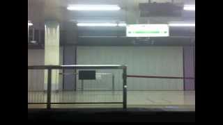 tokyo metro: modular synth