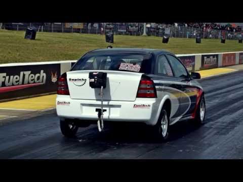 Recorde Astra DTA - Alex Carrara Moreton - 8,905s@293kmh