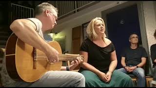 K's choice met Baukje Luyten / winners