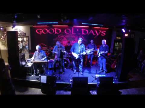 bgug2017 01 20 s1t01 - Cherokee Shuffle