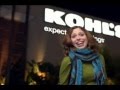 Kohl's "Rebecca" Black Friday Commercial 