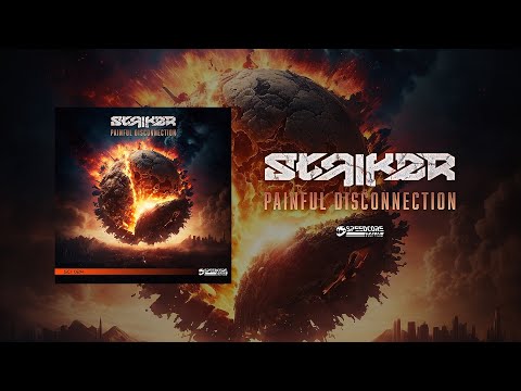 Striker & Nekrosystem - This is A Fucking Game [SCI-024]