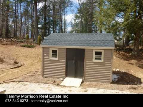 322 Leo Dr, Gardner MA 01440 - Single Family Home - Real Estate - For Sale -