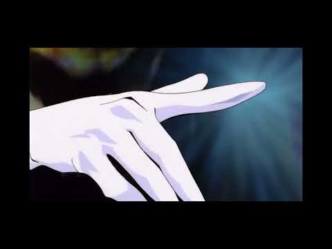 Sailor Mercury defeats “Mercurius” (English dub)