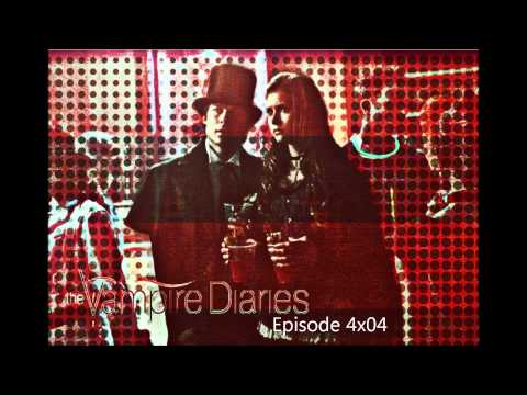 The Vampire Diaries Soundtrack - Olivia Broadfield - Happening (4x04)
