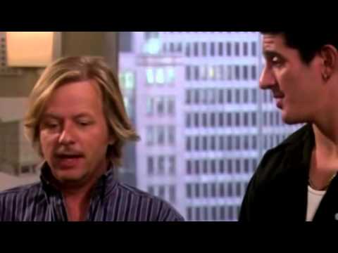 Rules of Engagement S03E11 May Divorce Be with You