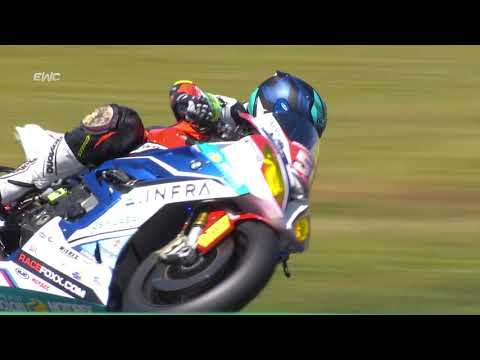 8 Hours of Oschersleben 2019 - Qualifying highlights