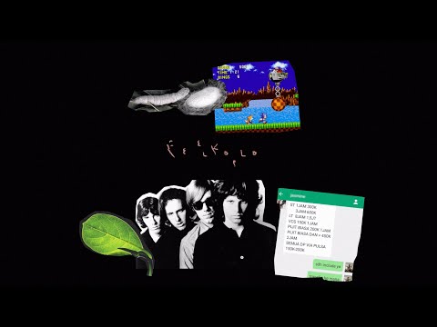 Bruno Mars, Anderson .Paak, Silk Sonic - Leave the Door Open (Feel Koplo Edit) (Official Video)