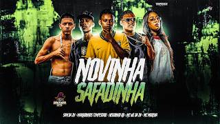 Download lagu NOVINHA SAFADINHA - Marquinhos Tempestade | Mc Wl Da Zn | Neguinho RD | Sam Da ZN | Mc Morena mp3 Download lagu NOVINHA SAFADINHA - Marquinhos Tempestade | Mc Wl Da Zn | Neguinho RD | Sam Da ZN | Mc Morena mp3