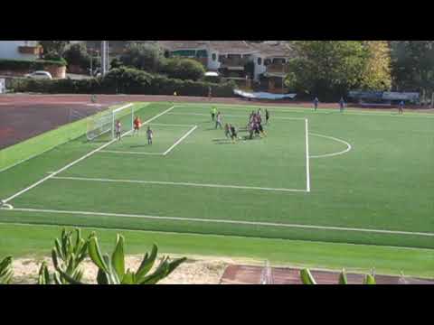 Campionato di prima categoria - Girone C - Atletico S. M.- Etrurians   08/10/2023