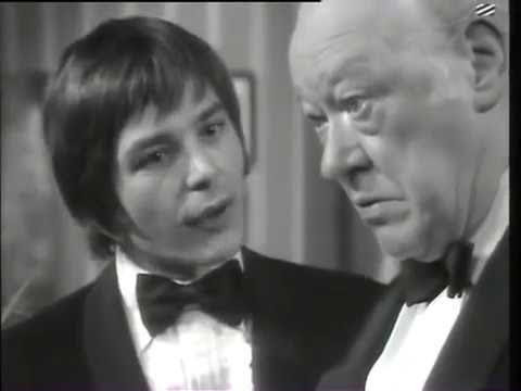 Doctor at Large e1: Now, Dr  Upton