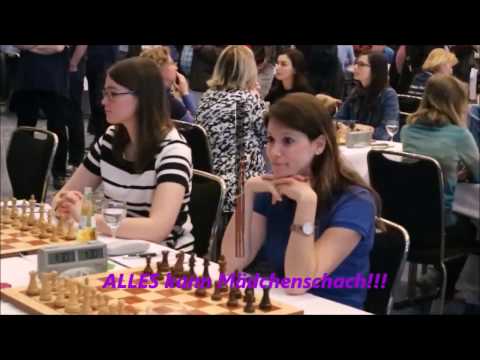 TuRa SCHACH- Bundesliga- Finale in Berlin!