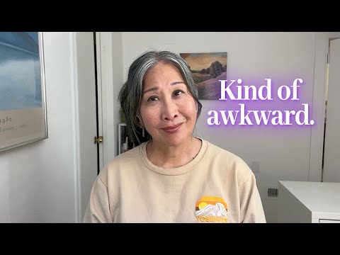 Watch — How I Learned to Make Friends, Starting Over After 40, 50, 60 — Julia Kristina