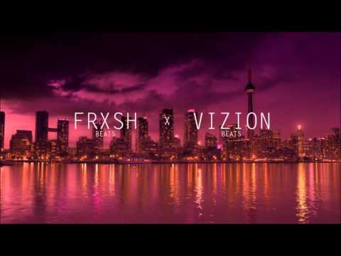 Erupt - Frxsh Beats/Vizion Beats