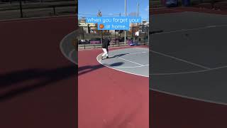 What To Do When You Have A Hoop Dream