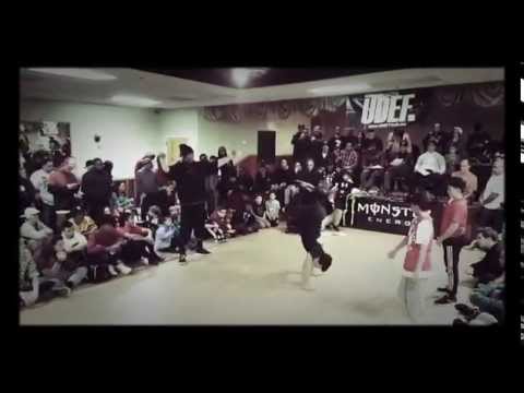 Rhythm Junkies Crew at Will Forever B-Ill 2k15.