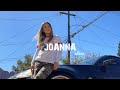 JOANNA - ALLEXINNO X STARCHILD | SLOW REMIX | [MUSIC VIDEO] 4K