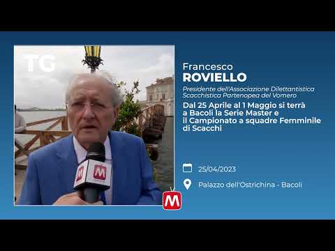 Francesco Roviello