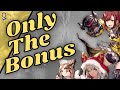 Only The Bonus FEATURING Vinera, Etra, and "Grace" Can the Earth Punching Sister Get it Done? (WoTV)