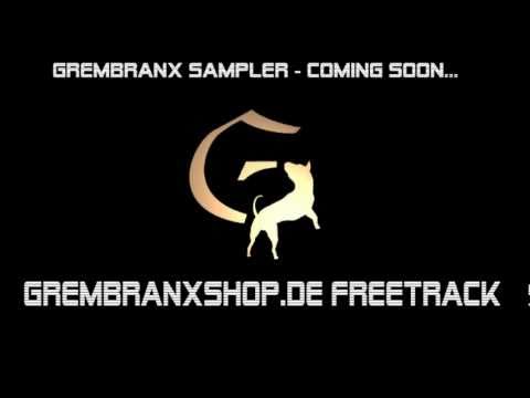 Eko Fresh, Summer Cem & Prodycem - The Big Branx Theory [FREETRACK]