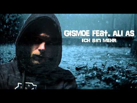 Gismoe feat. Ali As (Kronenburg & Sohn Remix) - Ich bin mehr