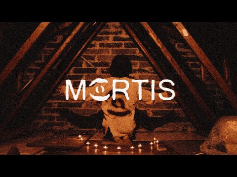 MORTIS TEASER TRAILER